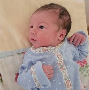 Meet your Posher, Faye